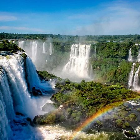Apartment El Sueno De Julieta Puerto Iguazú Eksteriør bilde