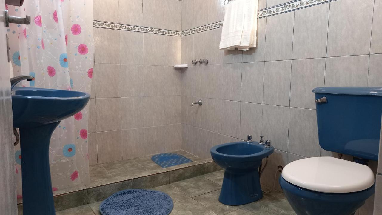 Apartment El Sueno De Julieta Puerto Iguazú Eksteriør bilde