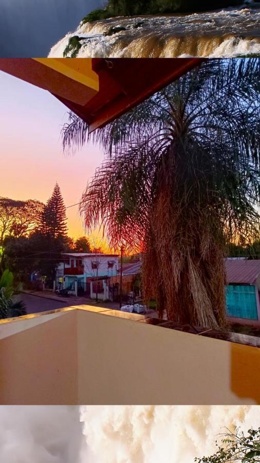 Apartment El Sueno De Julieta Puerto Iguazú Eksteriør bilde