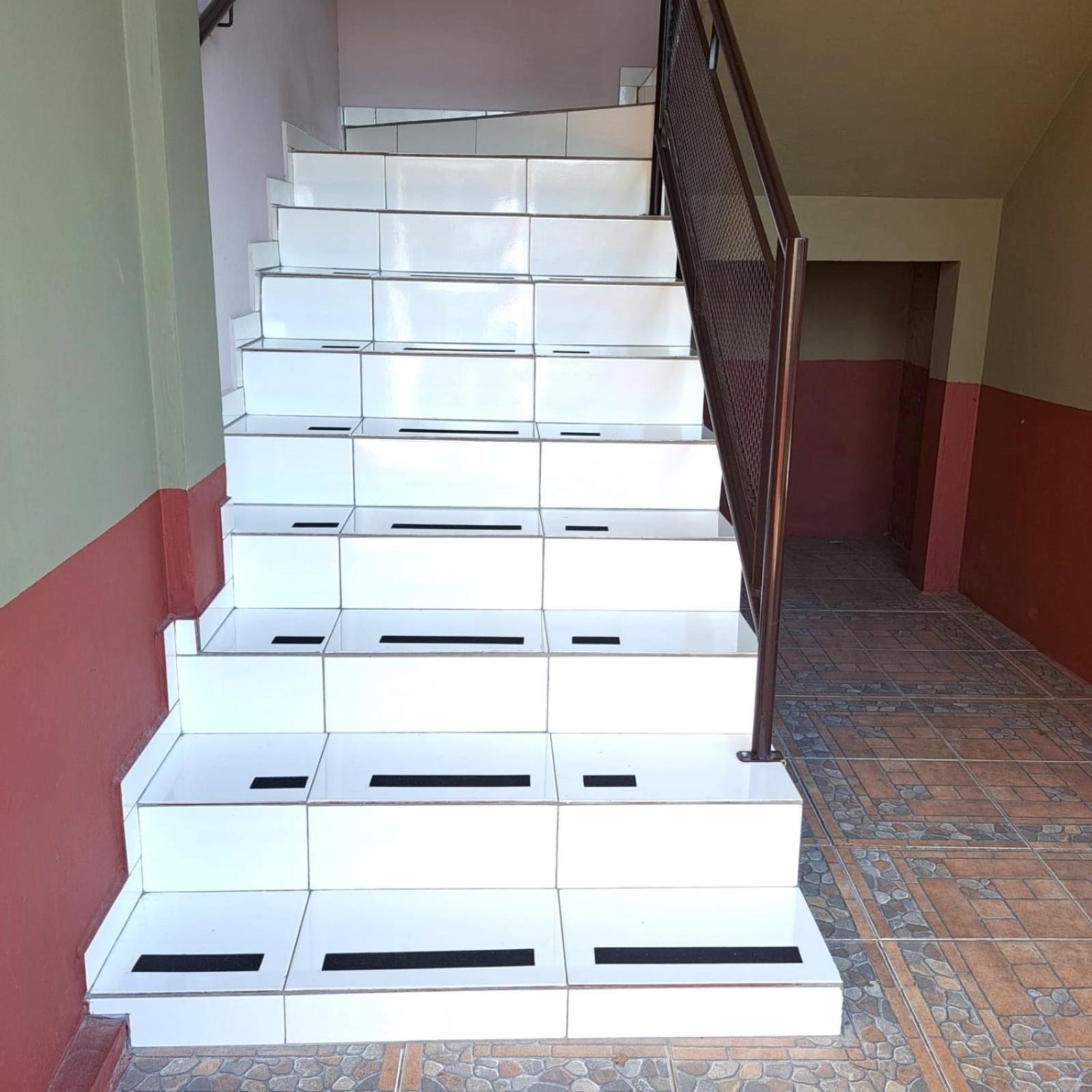 Apartment El Sueno De Julieta Puerto Iguazú Eksteriør bilde